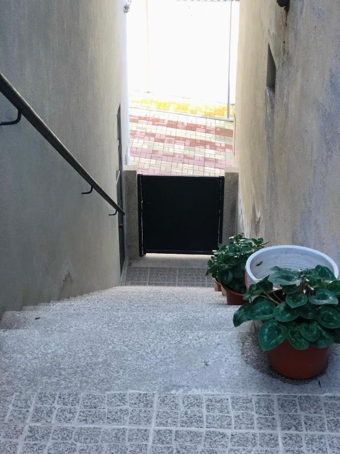 Casa Nunes Pinhão Exterior foto