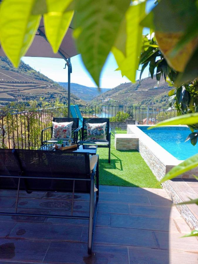 Casa Nunes Pinhão Exterior foto