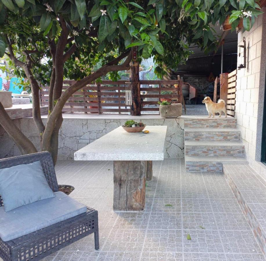 Casa Nunes Pinhão Exterior foto